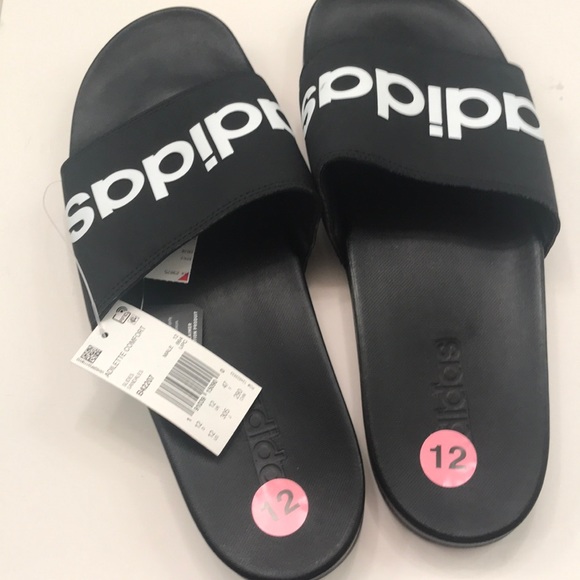 new adidas slides